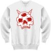 Custom Print Crewneck Sweatshirt Thumbnail