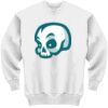 Custom Print Crewneck Sweatshirt Thumbnail