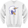 Custom Print Crewneck Sweatshirt Thumbnail