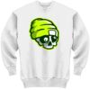 Custom Print Crewneck Sweatshirt Thumbnail