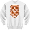 Custom Print Crewneck Sweatshirt Thumbnail
