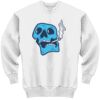 Custom Print Crewneck Sweatshirt Thumbnail