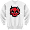Custom Print Crewneck Sweatshirt Thumbnail