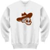 Custom Print Crewneck Sweatshirt Thumbnail