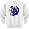 Custom Print Crewneck Sweatshirt Thumbnail