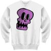 Custom Print Crewneck Sweatshirt Thumbnail
