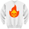 Custom Print Crewneck Sweatshirt Thumbnail