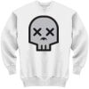 Custom Print Crewneck Sweatshirt Thumbnail