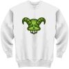 Custom Print Crewneck Sweatshirt Thumbnail