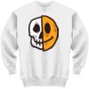 Custom Print Crewneck Sweatshirt Thumbnail