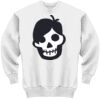Custom Print Crewneck Sweatshirt Thumbnail