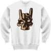 Custom Print Crewneck Sweatshirt Thumbnail