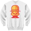 Custom Print Crewneck Sweatshirt Thumbnail