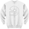 Custom Print Crewneck Sweatshirt Thumbnail