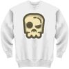 Custom Print Crewneck Sweatshirt Thumbnail