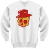 Custom Print Crewneck Sweatshirt Thumbnail