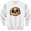 Custom Print Crewneck Sweatshirt Thumbnail