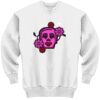 Custom Print Crewneck Sweatshirt Thumbnail