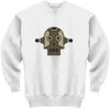 Custom Print Crewneck Sweatshirt Thumbnail