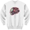 Custom Print Crewneck Sweatshirt Thumbnail