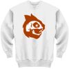 Custom Print Crewneck Sweatshirt Thumbnail