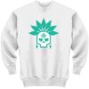 Custom Print Crewneck Sweatshirt Thumbnail