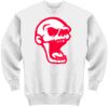 Custom Print Crewneck Sweatshirt Thumbnail