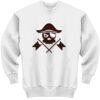 Custom Print Crewneck Sweatshirt Thumbnail