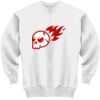 Custom Print Crewneck Sweatshirt Thumbnail