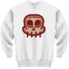 Custom Print Crewneck Sweatshirt Thumbnail