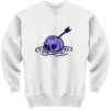 Custom Print Crewneck Sweatshirt Thumbnail