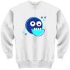 Custom Print Crewneck Sweatshirt Thumbnail