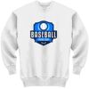Custom Print Crewneck Sweatshirt Thumbnail
