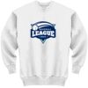 Custom Print Crewneck Sweatshirt Thumbnail