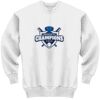 Custom Print Crewneck Sweatshirt Thumbnail
