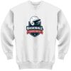 Custom Print Crewneck Sweatshirt Thumbnail