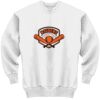 Custom Print Crewneck Sweatshirt Thumbnail