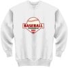 Custom Print Crewneck Sweatshirt Thumbnail