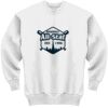 Custom Print Crewneck Sweatshirt Thumbnail