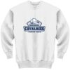 Custom Print Crewneck Sweatshirt Thumbnail