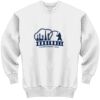 Custom Print Crewneck Sweatshirt Thumbnail
