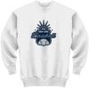 Custom Print Crewneck Sweatshirt Thumbnail