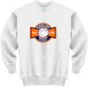 Custom Print Crewneck Sweatshirt Thumbnail