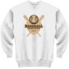 Custom Print Crewneck Sweatshirt Thumbnail