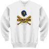 Custom Print Crewneck Sweatshirt Thumbnail