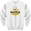 Custom Print Crewneck Sweatshirt Thumbnail