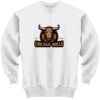 Custom Print Crewneck Sweatshirt Thumbnail