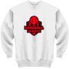Custom Print Crewneck Sweatshirt Thumbnail