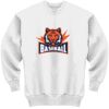Custom Print Crewneck Sweatshirt Thumbnail