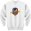 Custom Print Crewneck Sweatshirt Thumbnail